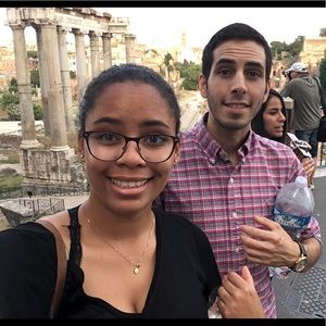 Meet your Posher, Brian